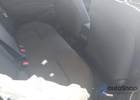 2024 Toyota Corolla Le из США, поврежденный, VIN 5YFB4MDE8RP090382